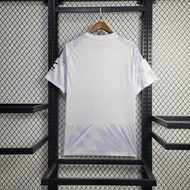 2025/26 Manchester United Away Kit