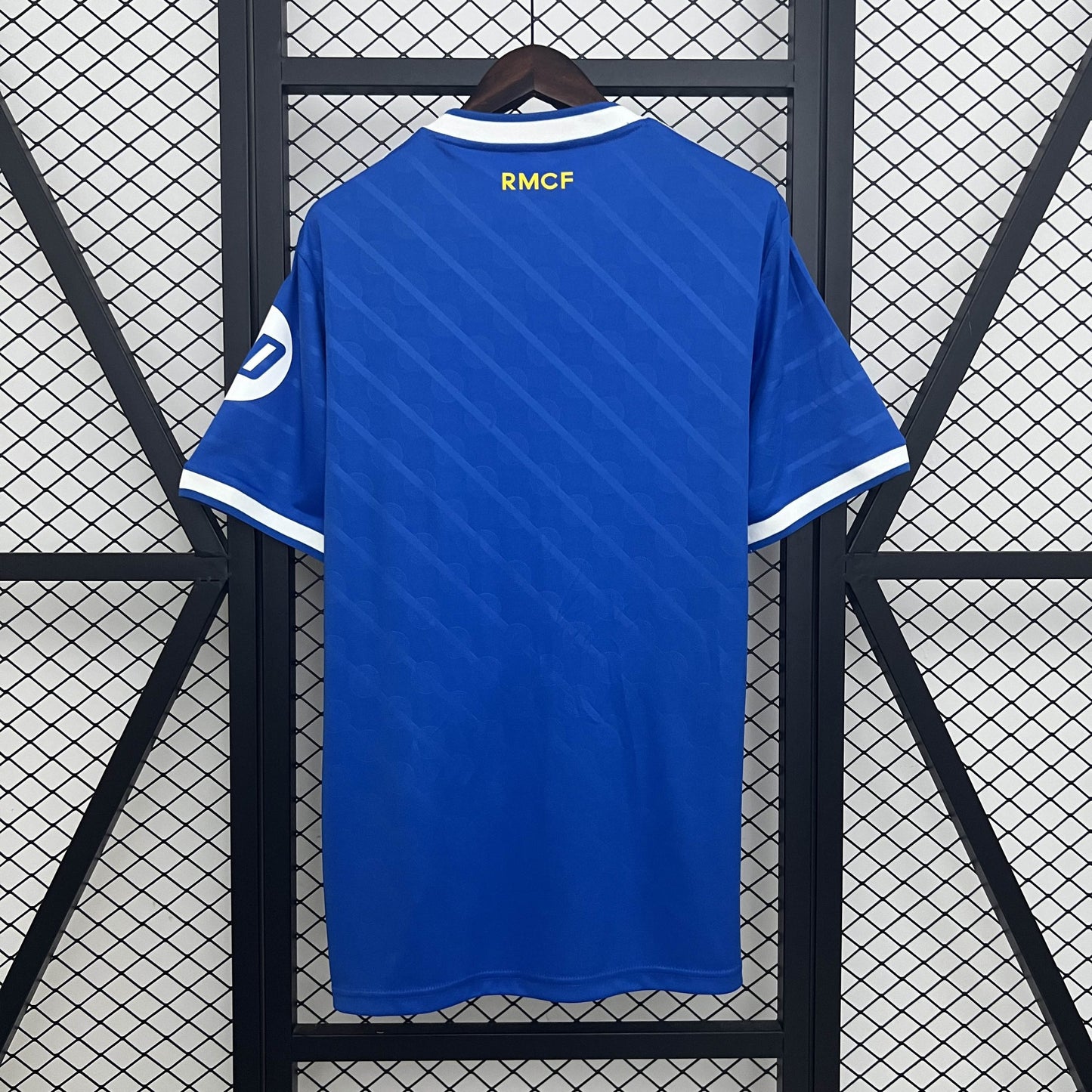 2025/26 Real Madrid Third Kit