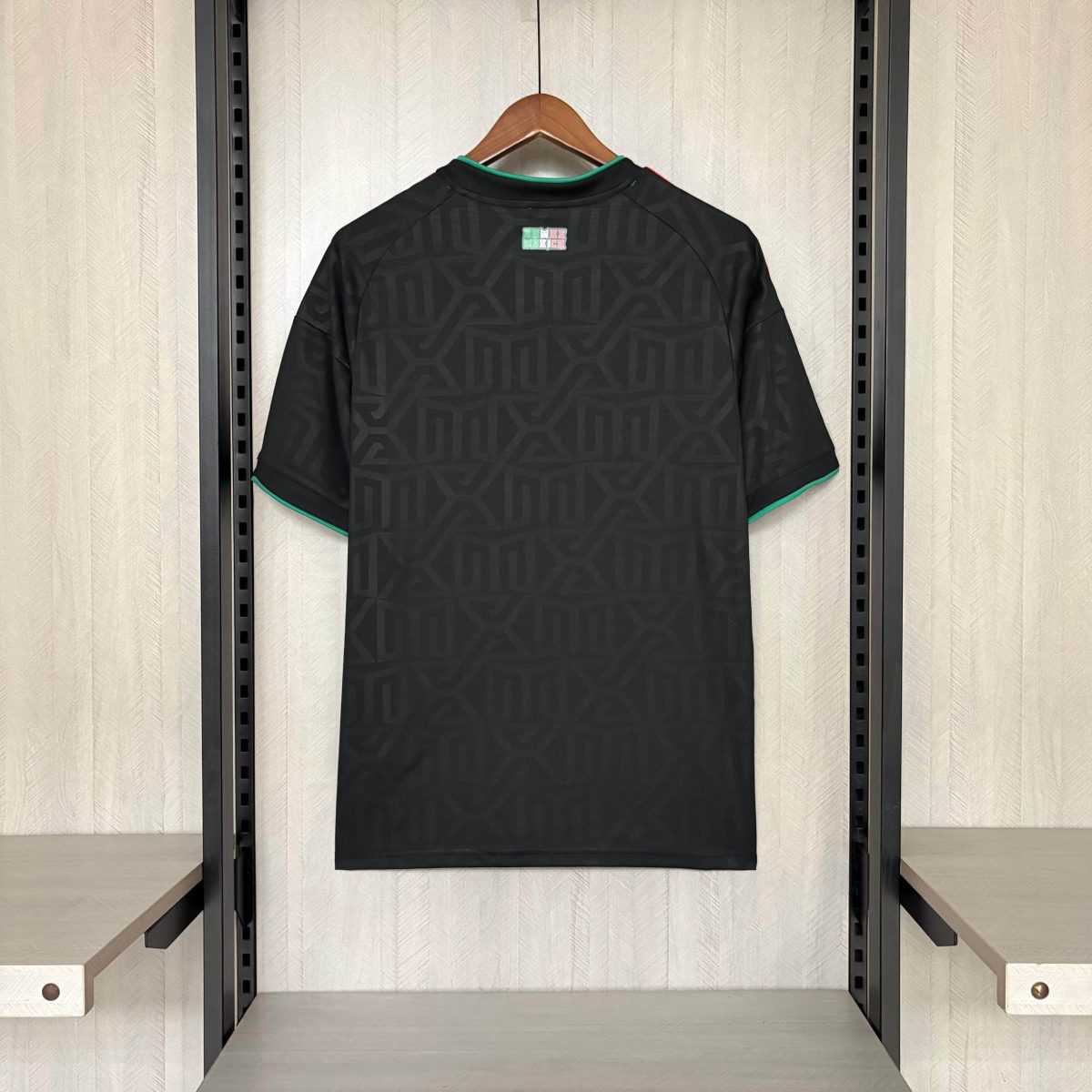 Mexico Away Jersey 26/27