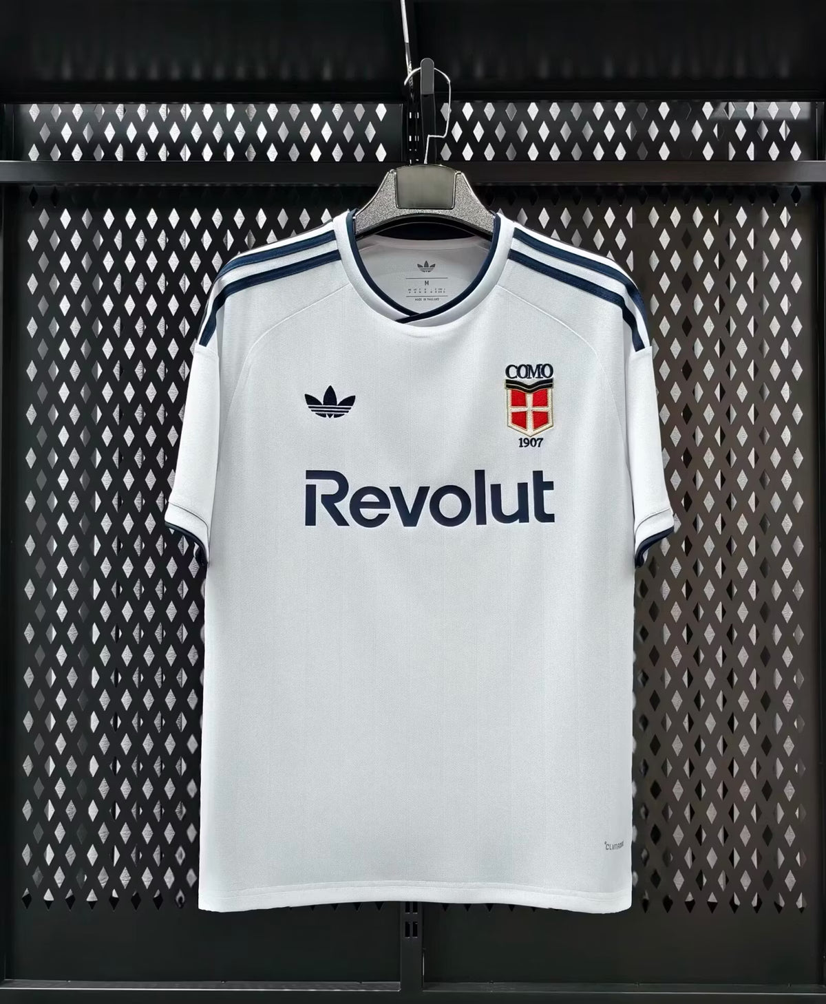 2026/2027 Como 1907 Away Football Jersey