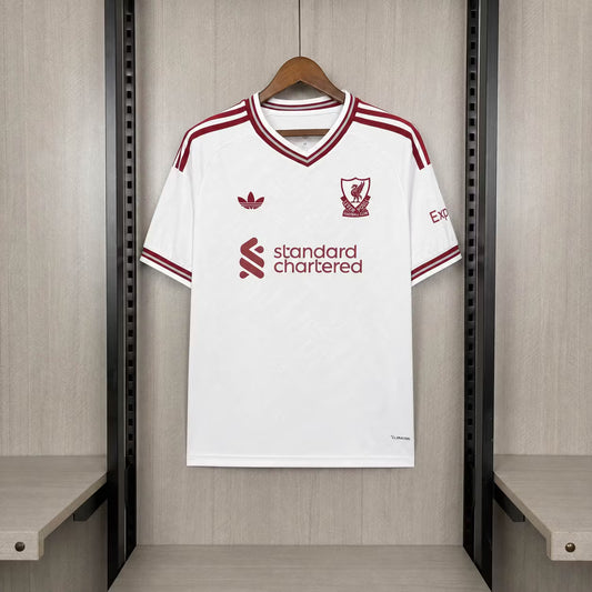 2026/2027 Liverpool Away Jersey