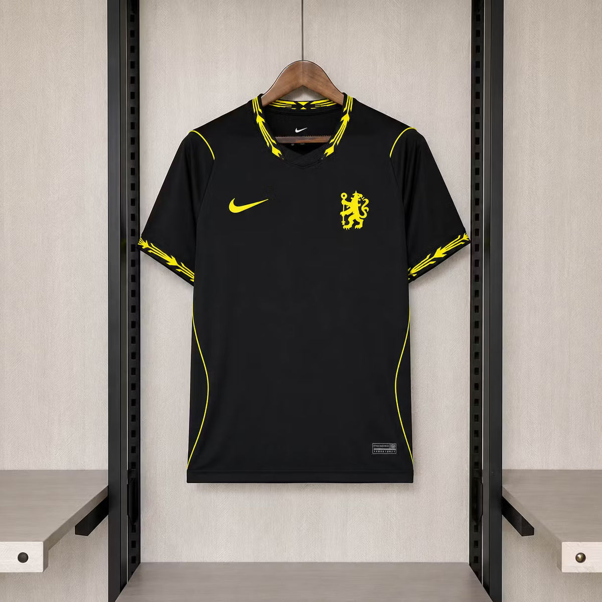 2026/2027 Chelsea Away Football Shirt