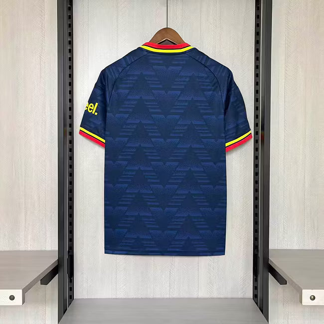 2026/27 Arsenal Away Kit