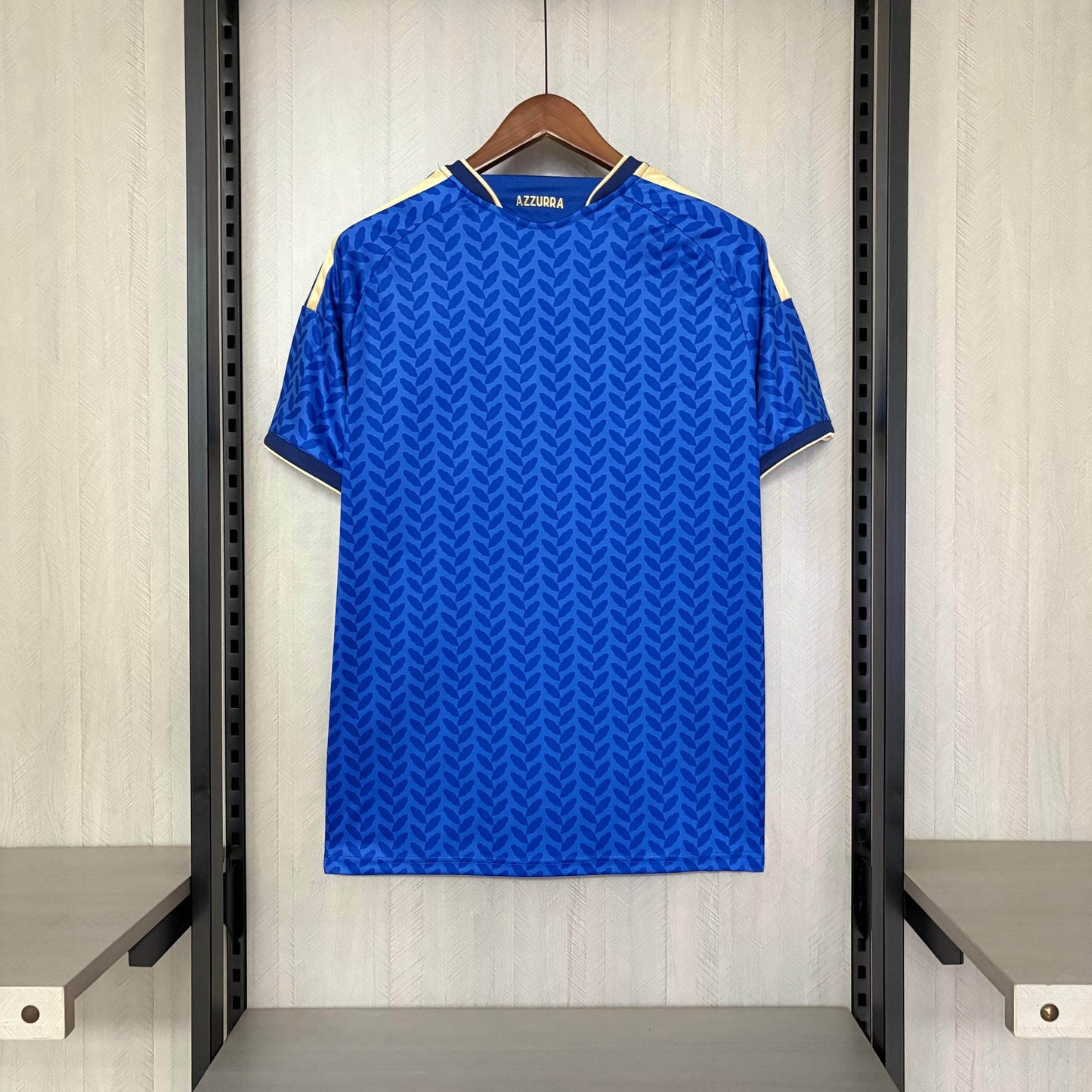 Italy Home Jersey 26/27