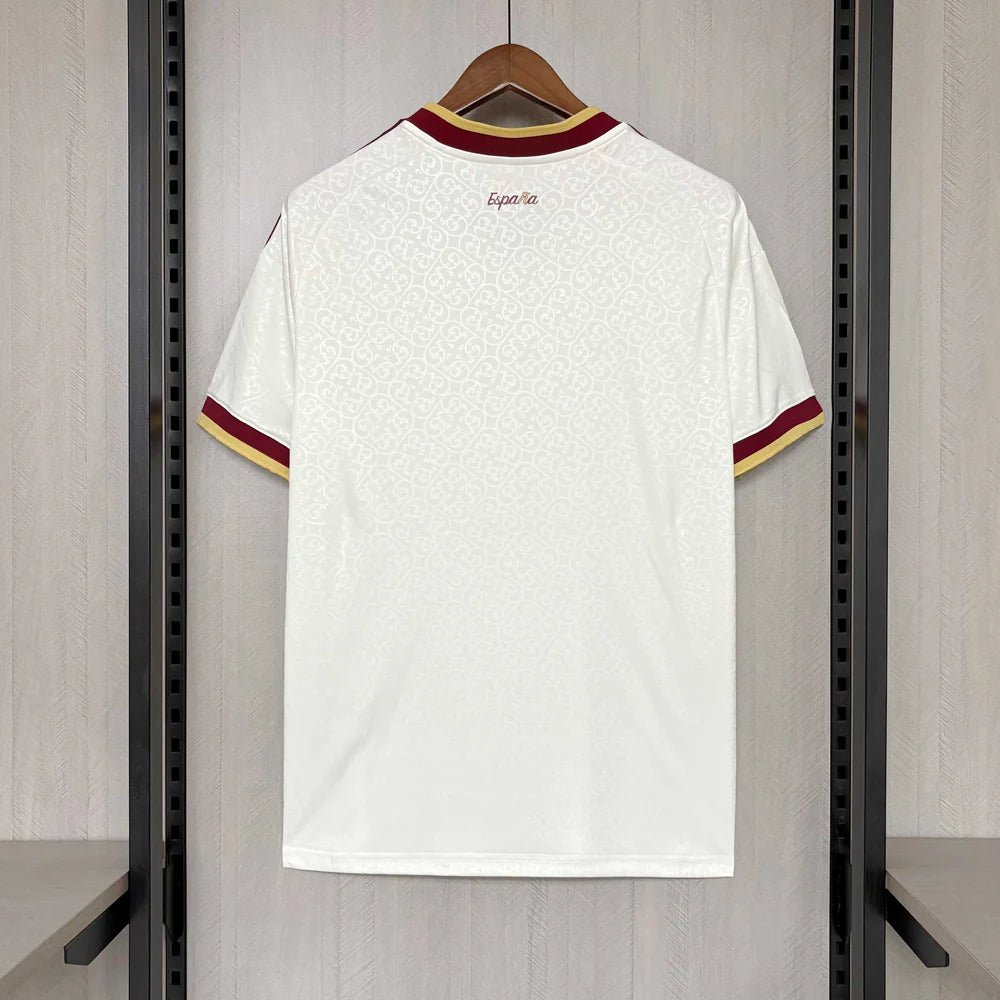 Spain Away shirt 26/27
