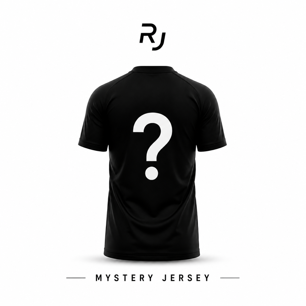 Premium Football Mystery Jersey