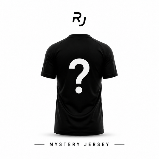 Premium Football Mystery Jersey
