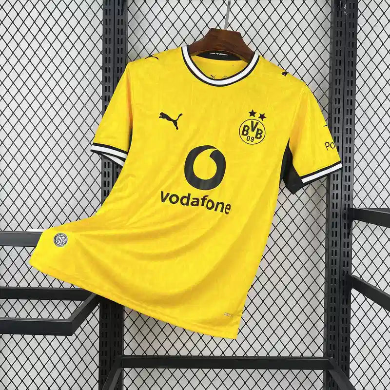 2026/27 Dortmund Home Kit