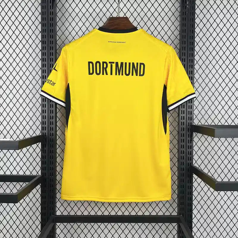 2026/27 Dortmund Home Kit