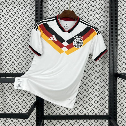Germany Home Jersey 26/27