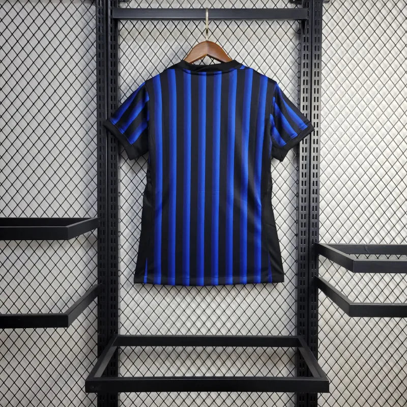 2025/26 Inter Milan Home Kit