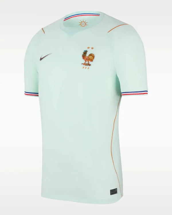 France Away Jersey 26/27