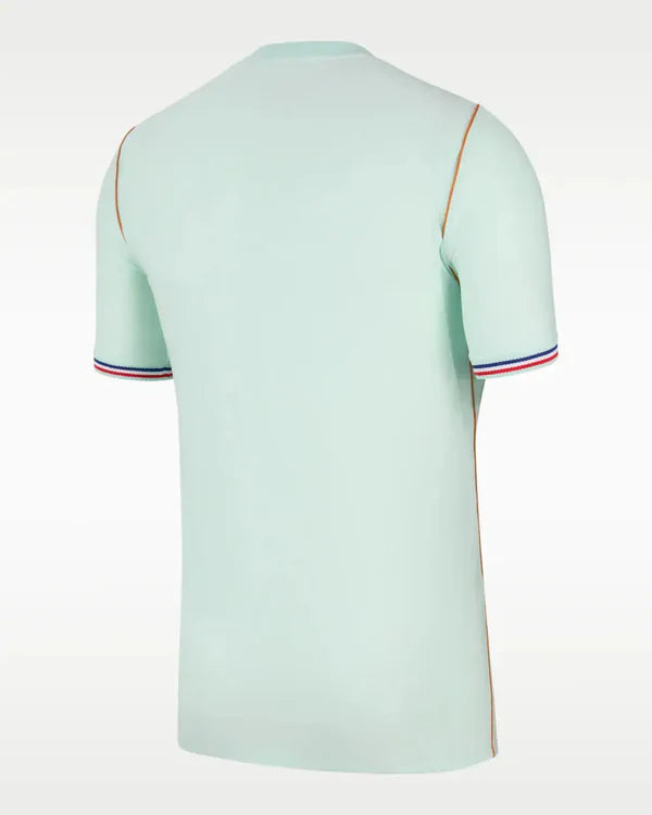 France Away Jersey 26/27