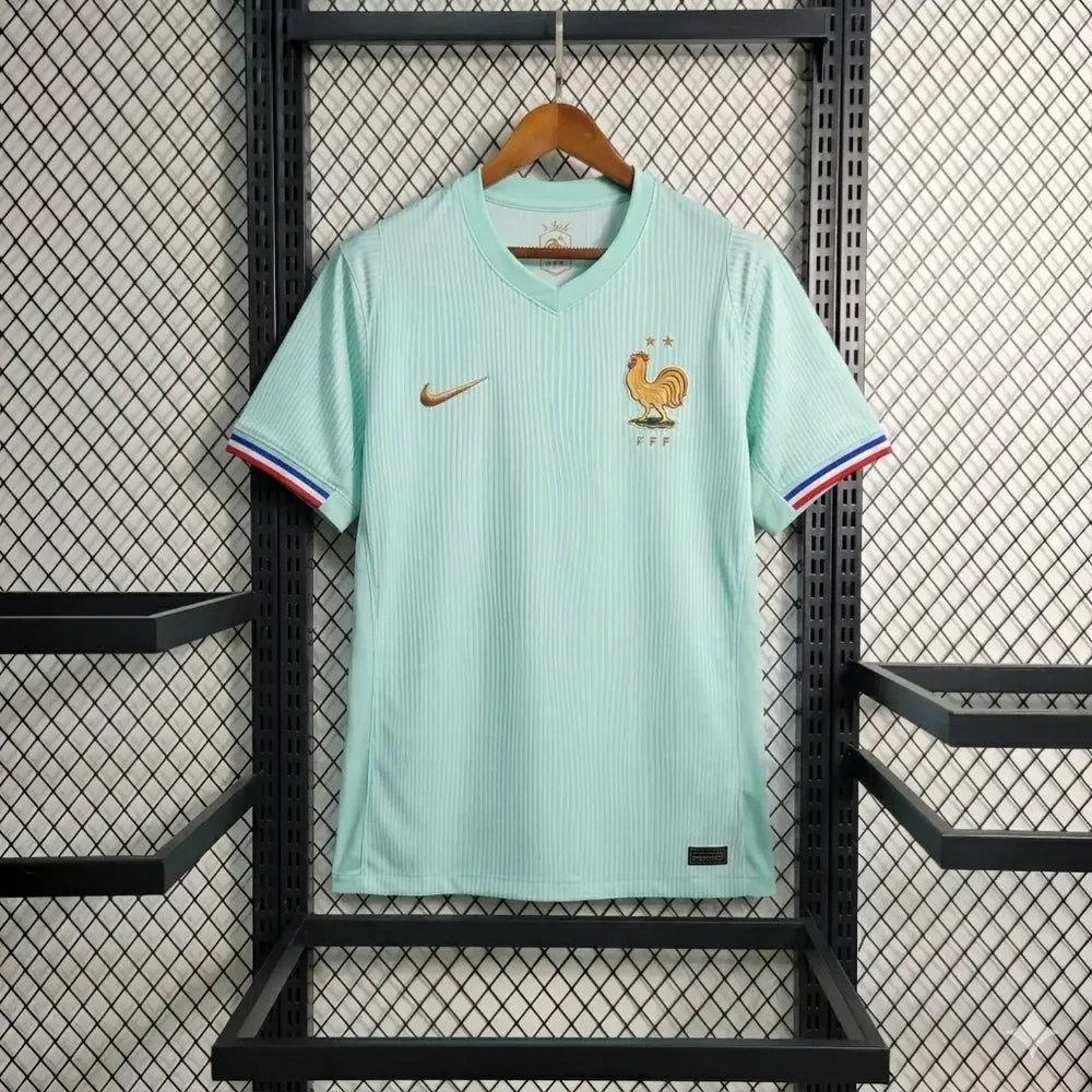 France Away Jersey 26/27