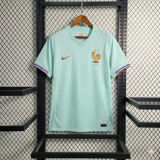 France Away Jersey 26/27