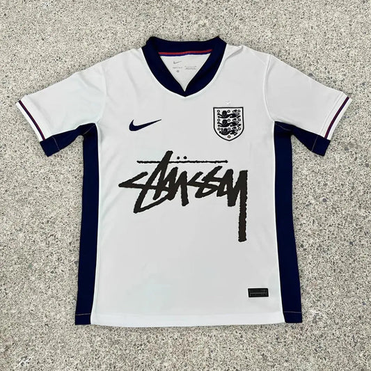 White Special England stüssy Home Kit