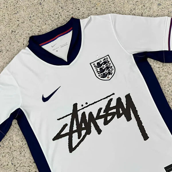 White Special England stüssy Home Kit