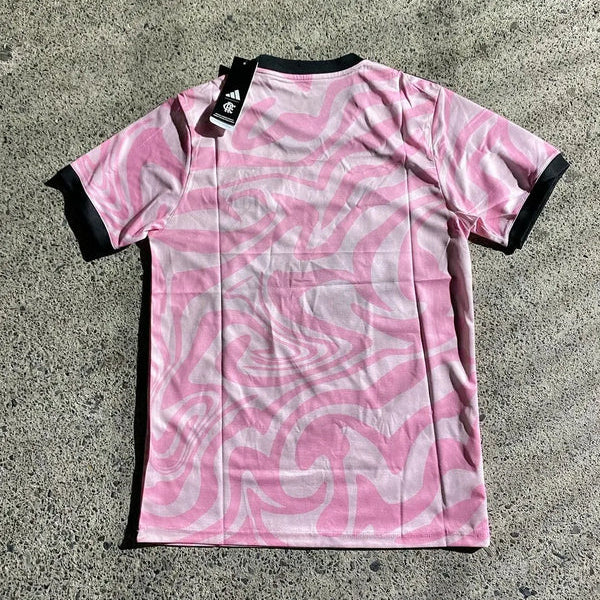 Flamengo special pink stüssy kit
