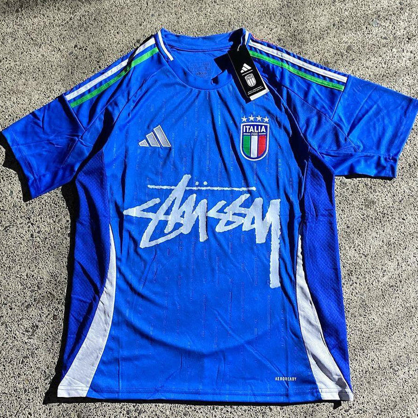 Special stüssy Italy Home Kit