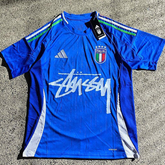 Special stüssy Italy Home Kit