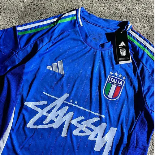 Special stüssy Italy Home Kit