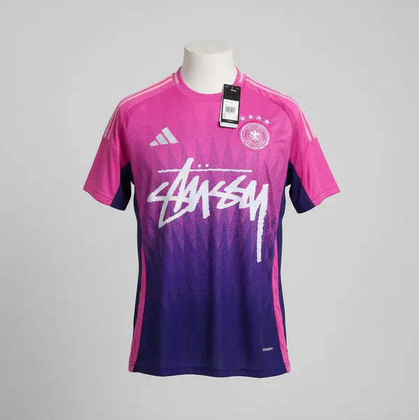 Pink Special Germany stüssy Kit