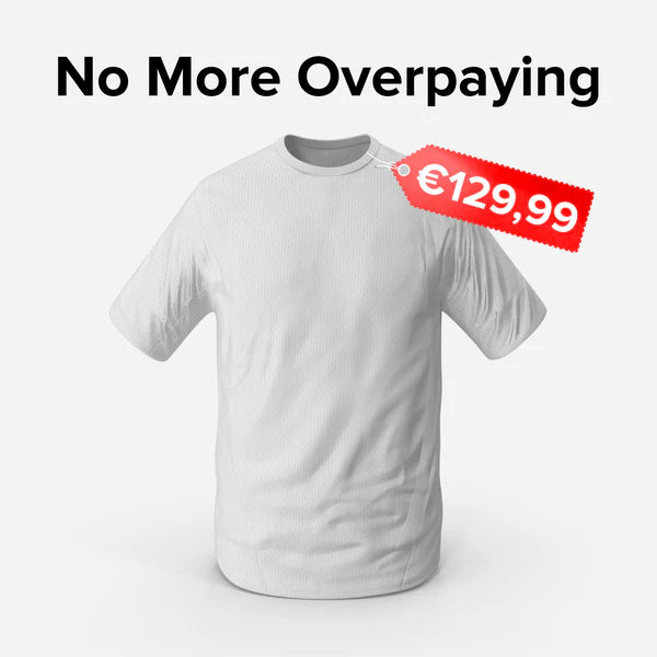Premium Football Mystery Jersey