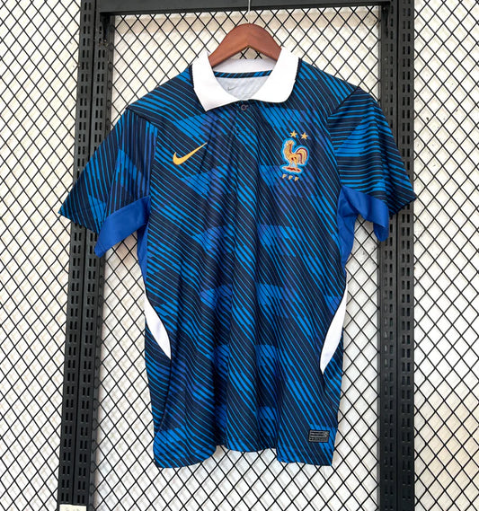 France Home Jersey 26/27