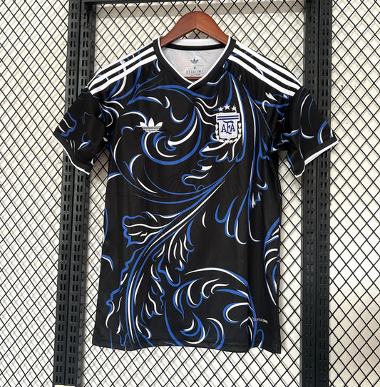 Argentina Away Jersey 26/27