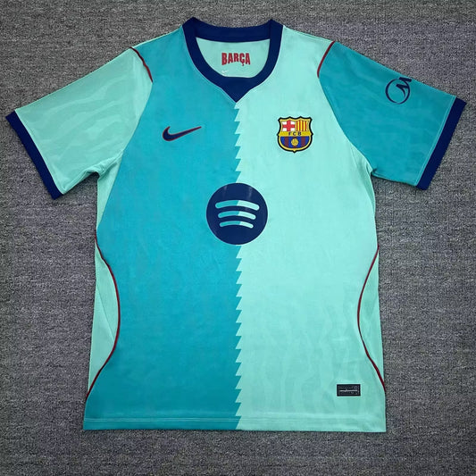 2026/2027 Barcelona Away Football Shirt
