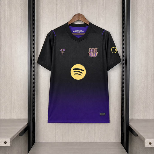 2026/2027 Barcelona Away Football Shirt