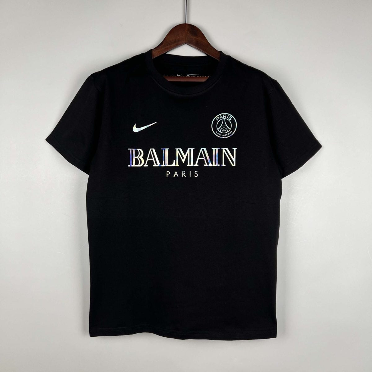 2020/2021 Psg Paris Saint-Germain Special Black