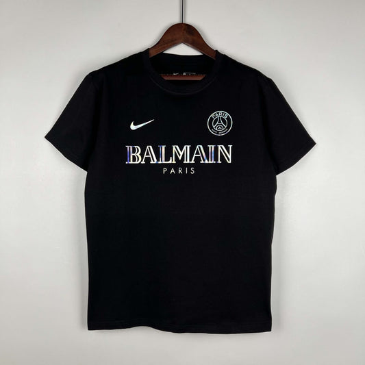 2020/2021 Psg Paris Saint-Germain Special Black