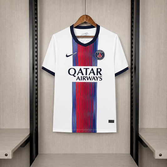 2026/2027 Psg Paris Saint-Germain Away Football Shirt
