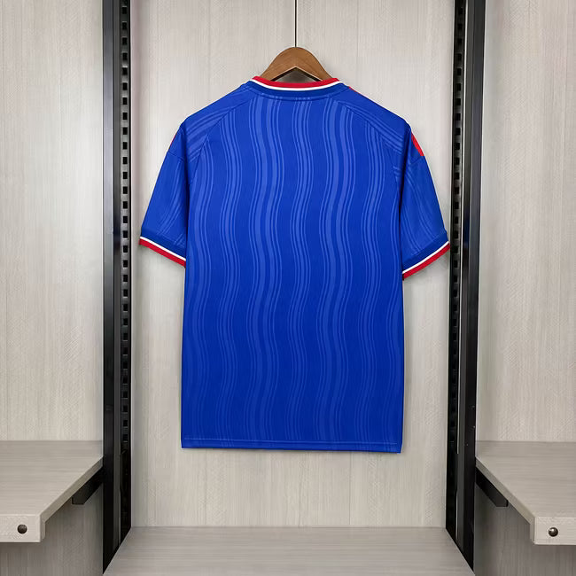 2026/2027 Manchester United Away Football Shirt