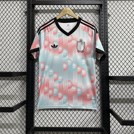 Belgium Away Jersey 26/27
