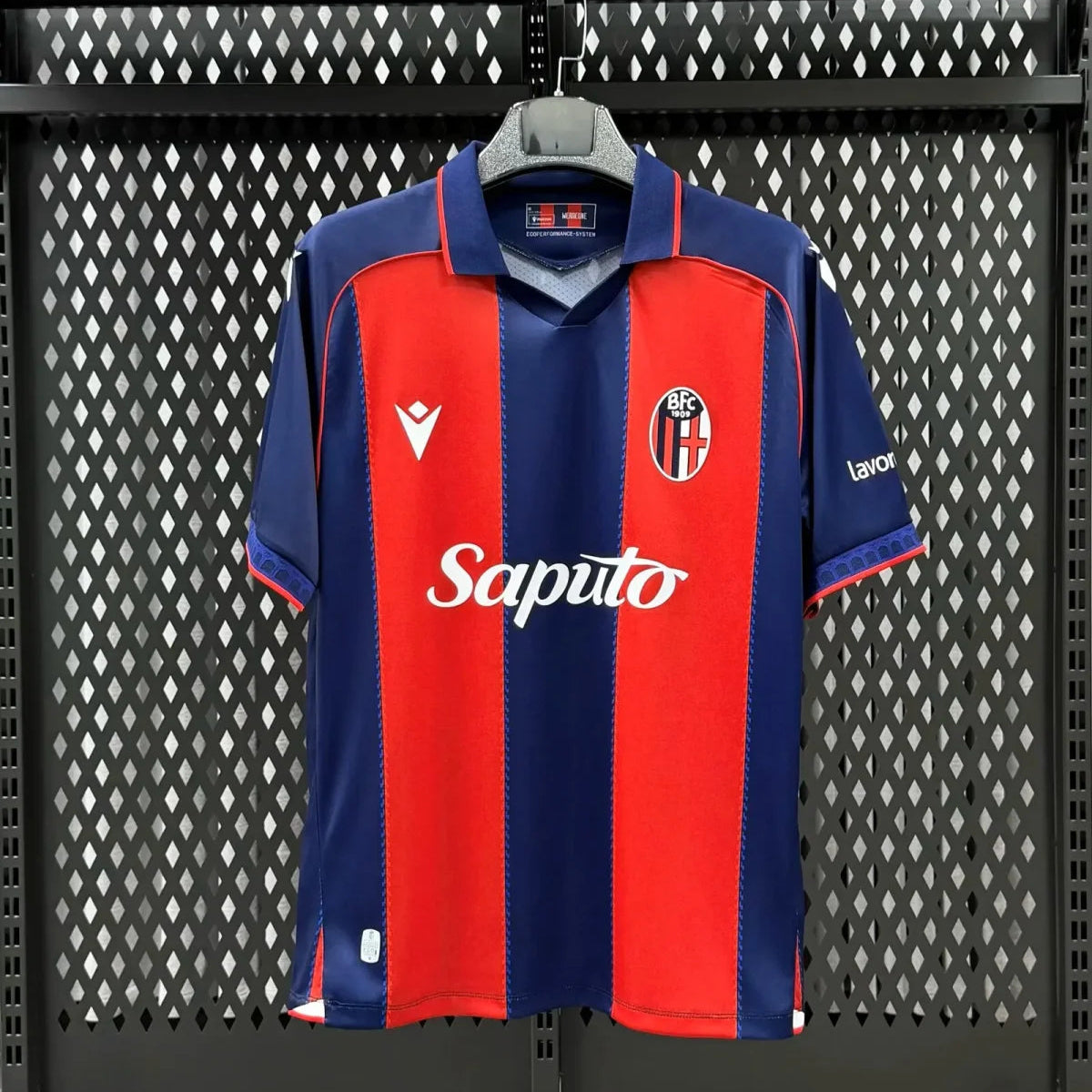 2026/27 Bologna Home Kit