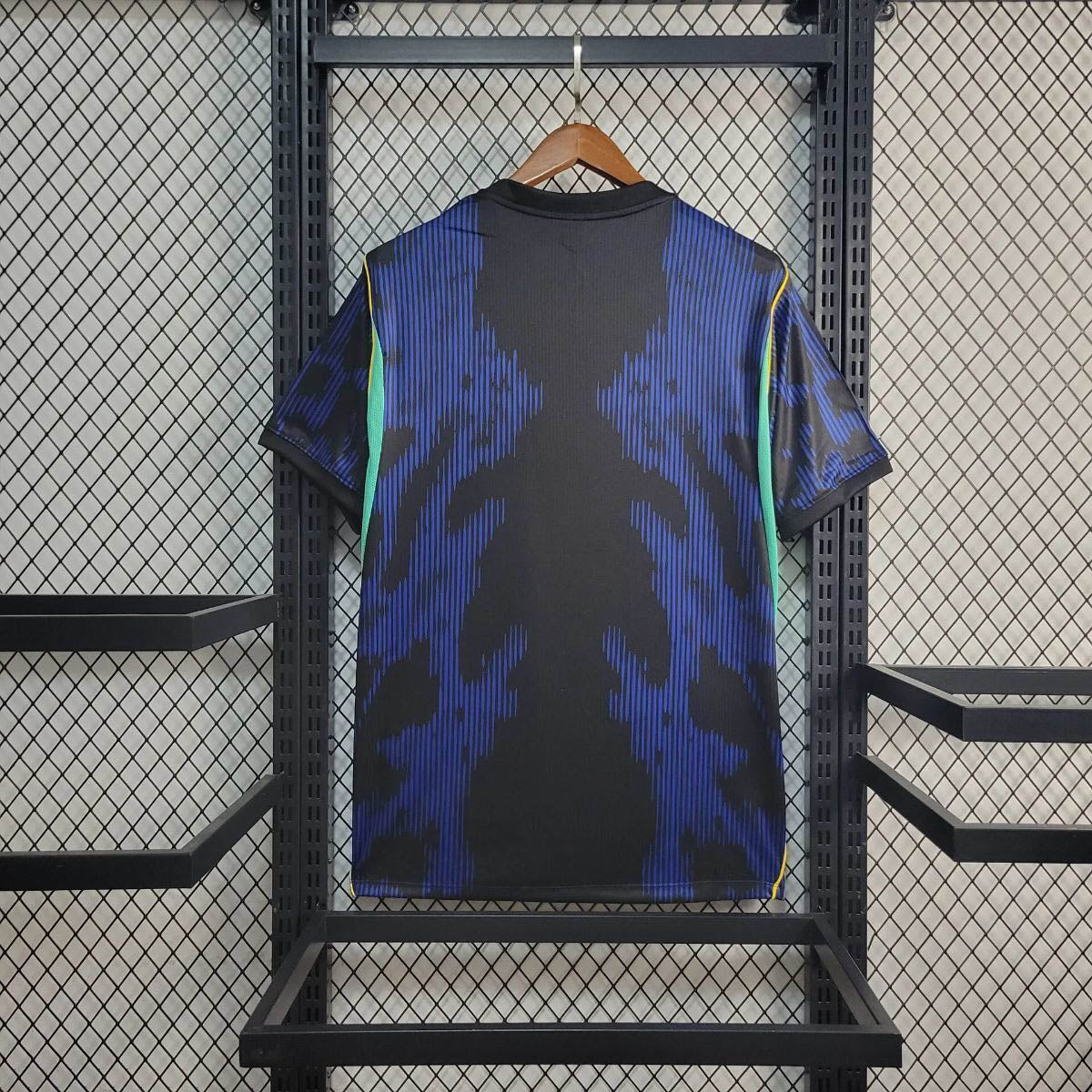 Brazil Away Jersey 26/27