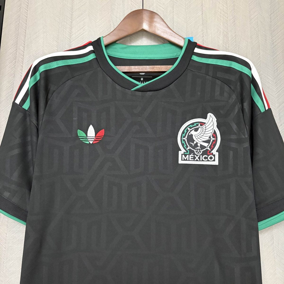 Mexico Away Jersey 26/27
