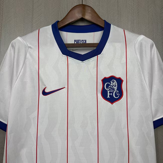 2026/2027 Chelsea Third Away Football Shirt
