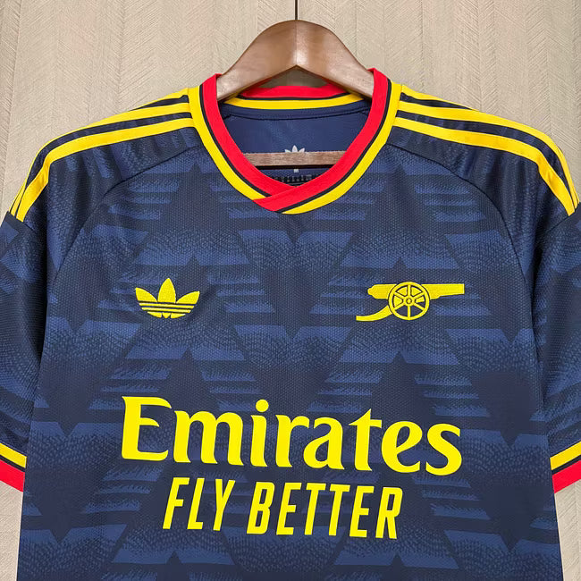 2026/27 Arsenal Away Kit