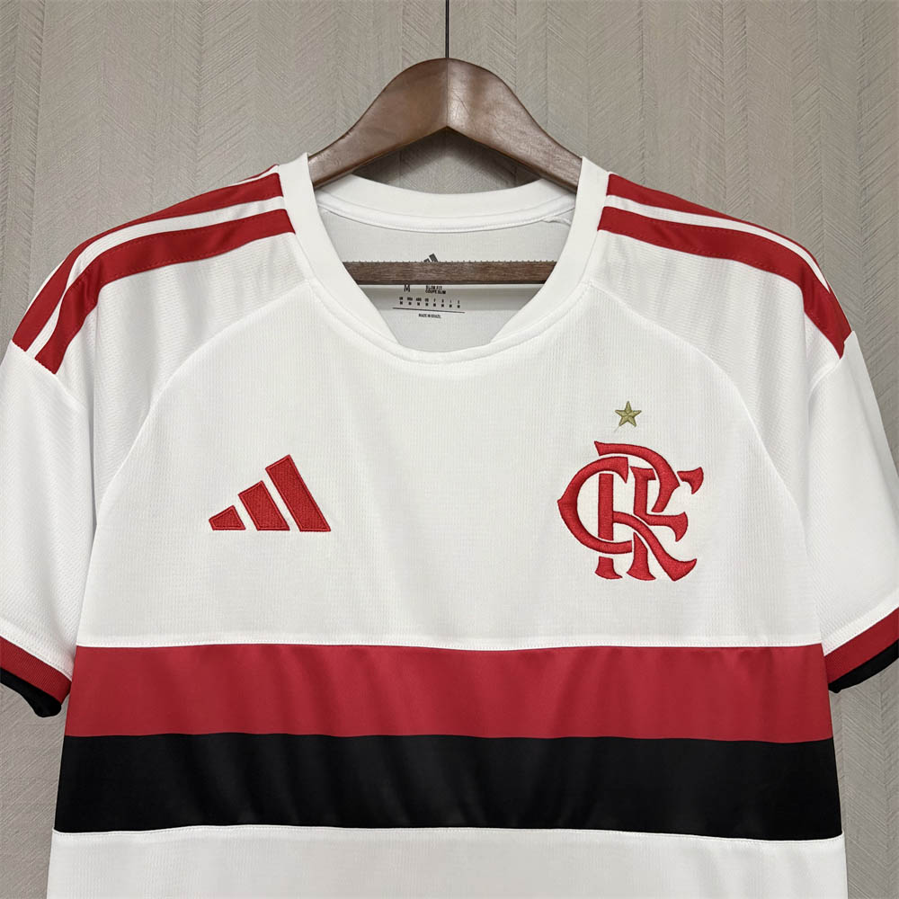 2026/27 Flamengo Away Kit