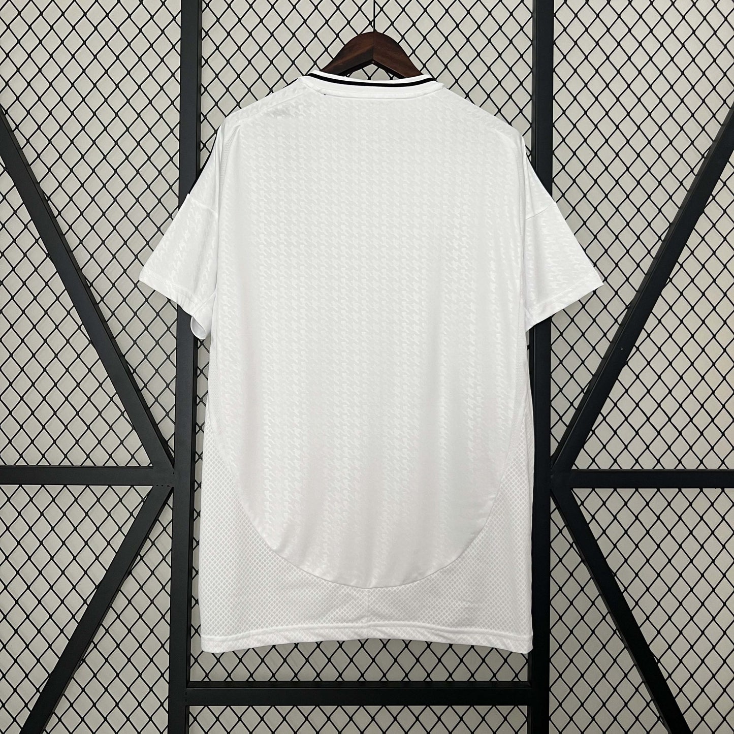 2024/25 Real Madrid Home Kit