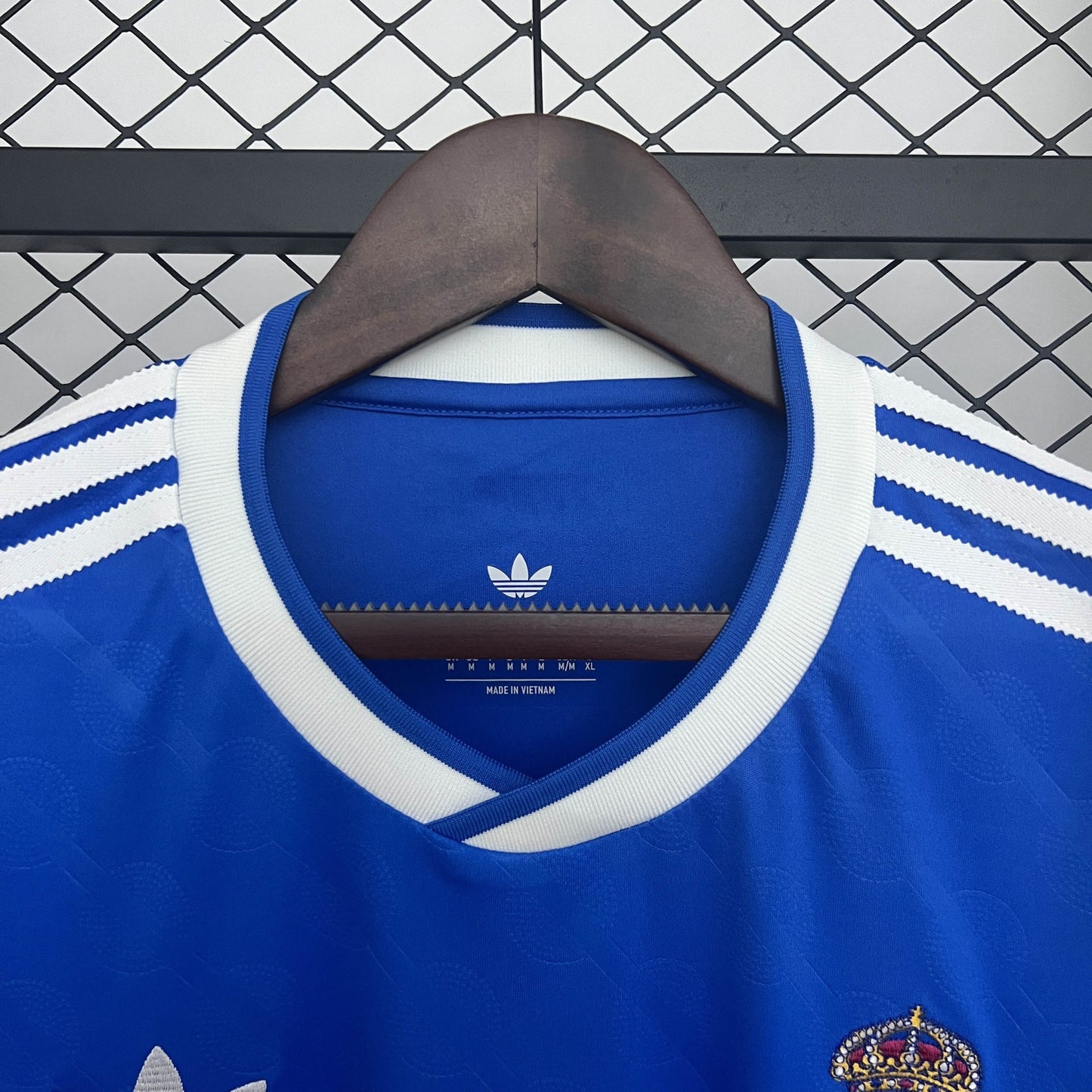 2025/26 Real Madrid Third Kit