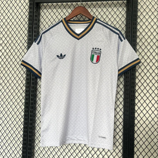 Italy Away Jersey 26/27