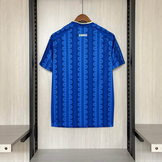 Sweden Away Jersey 26/27