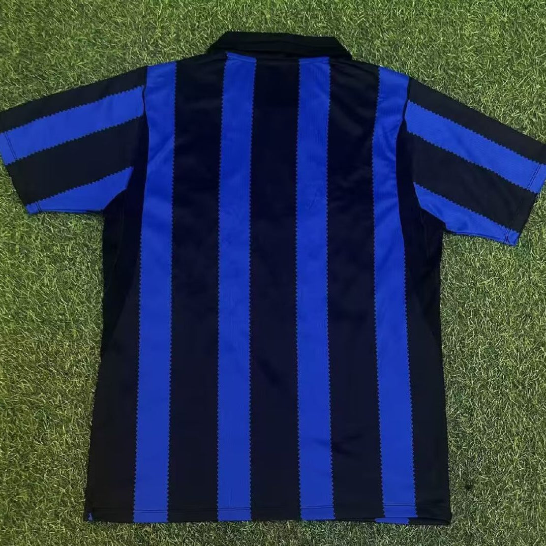2026/27 Inter Milan Home Kit