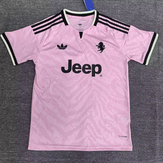 2026/2027 Juventus Away Jersey