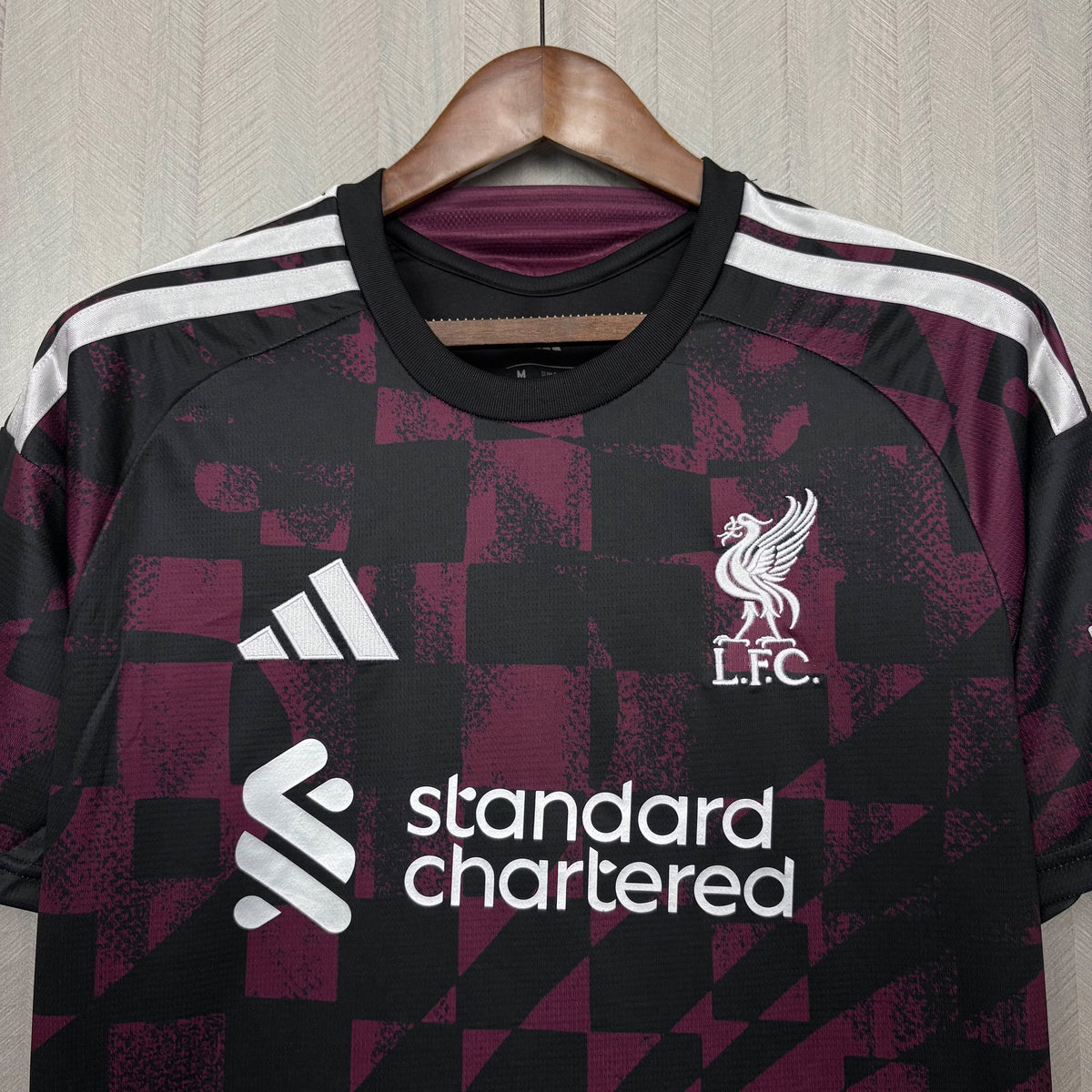 2026/2027 Liverpool Third Away Jersey