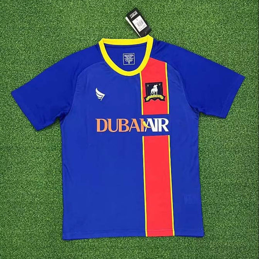 2025/2026 AFC Richmond Home Football Shirt